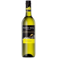 Hidden rock Chardonnay